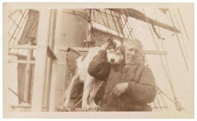 Lot #252 Richard E. Byrd Archive of (56) Photographs - Image 15