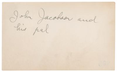 Lot #252 Richard E. Byrd Archive of (56) Photographs - Image 16