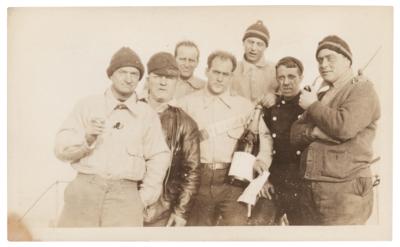 Lot #252 Richard E. Byrd Archive of (56) Photographs - Image 17