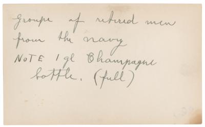 Lot #252 Richard E. Byrd Archive of (56) Photographs - Image 18