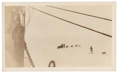 Lot #252 Richard E. Byrd Archive of (56) Photographs - Image 19