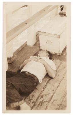 Lot #252 Richard E. Byrd Archive of (56) Photographs - Image 25