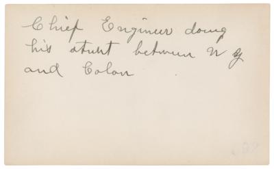 Lot #252 Richard E. Byrd Archive of (56) Photographs - Image 26