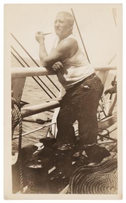 Lot #252 Richard E. Byrd Archive of (56) Photographs - Image 27