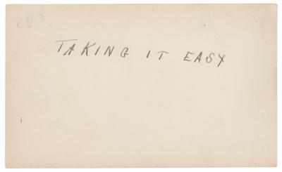 Lot #252 Richard E. Byrd Archive of (56) Photographs - Image 28