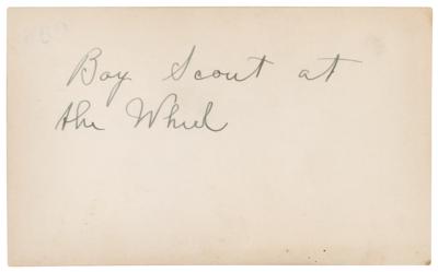 Lot #252 Richard E. Byrd Archive of (56) Photographs - Image 32