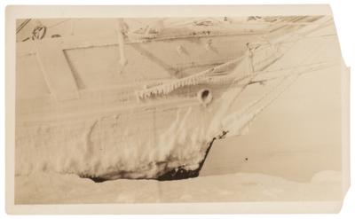 Lot #252 Richard E. Byrd Archive of (56) Photographs - Image 5