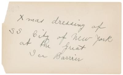 Lot #252 Richard E. Byrd Archive of (56) Photographs - Image 6