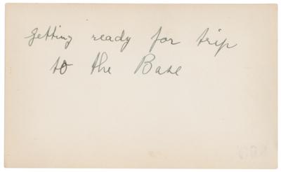 Lot #252 Richard E. Byrd Archive of (56) Photographs - Image 8