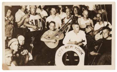 Lot #252 Richard E. Byrd Archive of (56) Photographs - Image 9