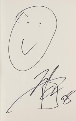 Lot #700 Classical Musicians and Composers (6) Signed Books - Image 3