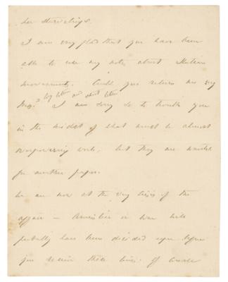 Lot #212 Richard Francis Burton: 