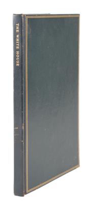 Lot #63 Jacqueline Kennedy White House Restoration Archive - Image 18