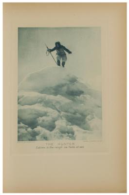 Lot #647 Robert J. Flaherty Signed Book - Image 4