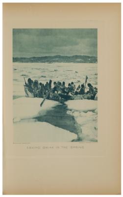 Lot #647 Robert J. Flaherty Signed Book - Image 5