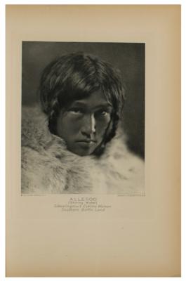 Lot #647 Robert J. Flaherty Signed Book - Image 6