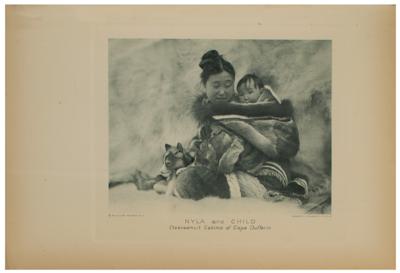 Lot #647 Robert J. Flaherty Signed Book - Image 8