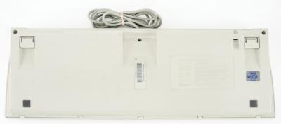 Lot #237 Apple: Steve Wozniak Signed Keyboard - Image 3