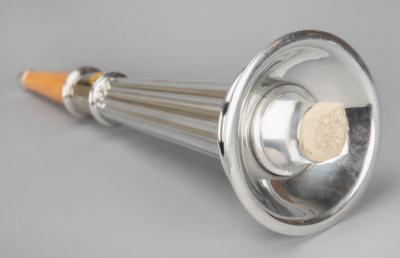 Lot #851 International Olympics Committee 1996 Centennial Torch Torch - Image 2