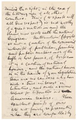 Lot #644 Wilkie Collins: 