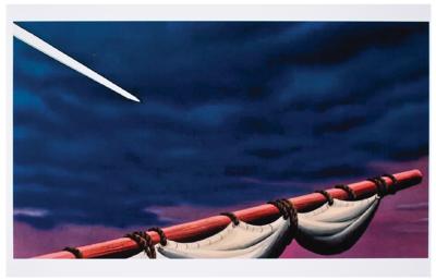 Lot #1003 Peter Pan production cel from Peter Pan - Image 2