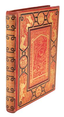Lot #356 Queen Victoria Signed Book - Image 3