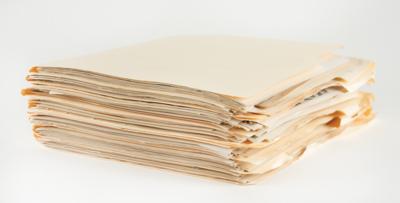 Lot #61 John F. Kennedy Archive of (377) Wire Photos: Remarkable collection of 370+ original wirephotos from Kennedy's campaign, presidency, and funeral - Image 20