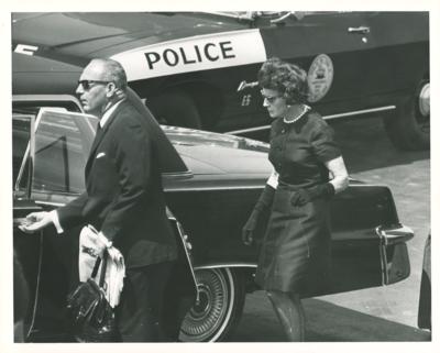 Lot #58 John F. Kennedy (37) Original Photographs - Image 12