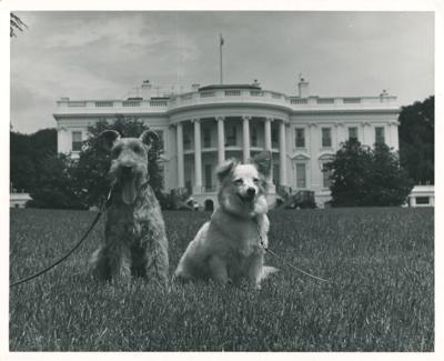 Lot #58 John F. Kennedy (37) Original Photographs - Image 4