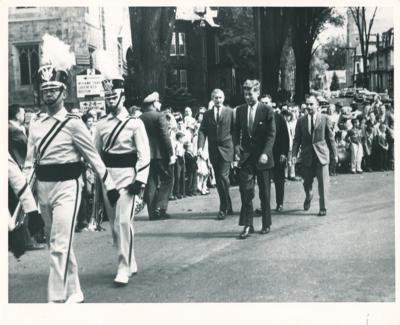 Lot #58 John F. Kennedy (37) Original Photographs - Image 5