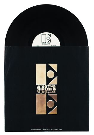 Lot #4551 The Stooges Promotional Album Package - Image 6