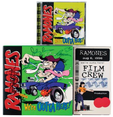 洋楽 RAMONES 4CD Box Set ADKq_NZf1dyWZUwUyNnV94_hnPgKZ4