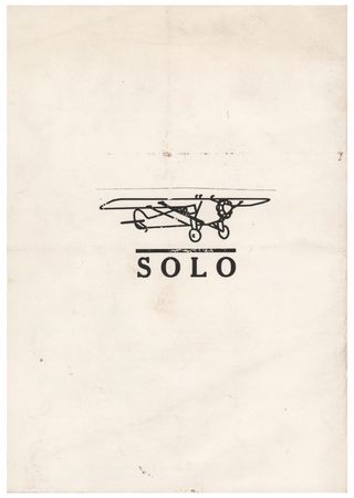 Lot #4510 Ramones 1986 UK Itinerary Booklet - Image 4