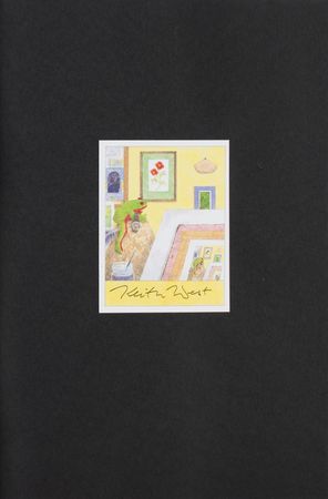 Lot #4028 George Harrison Signed Book - Image 4