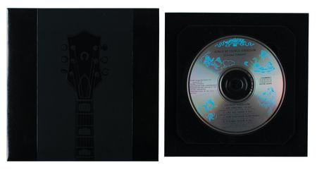 Lot #4028 George Harrison Signed Book - Image 5