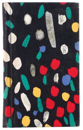 Lot #4622 Tupac Shakur Notebook with (5) Handwritten and Signed Letters and Notes - Image 2