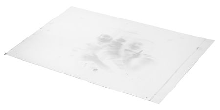 Lot #4607 Prince Prototype Holograms for 'Diamonds and Pearls' - Image 1