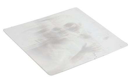 Lot #4607 Prince Prototype Holograms for 'Diamonds and Pearls' - Image 2