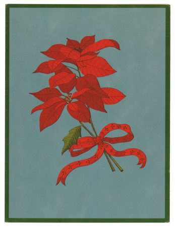 Lot #4013 John Lennon Signed Christmas Card - Image 2