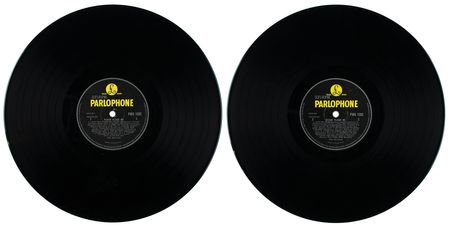 Lot #4000 Beatles Signed 'Please Please Me' Album - Image 3