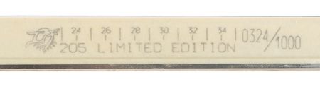Lot #4130 Grateful Dead Signed Skis - Image 4