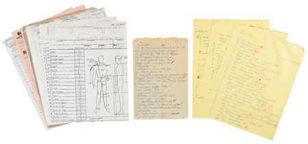 Lot #4554 Madonna: Blonde Ambition Tour Wardrobe Archive - Image 2