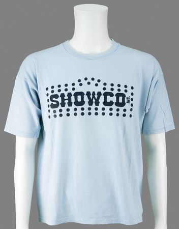 Lot #4401 Genesis 1978 'And Then There Were Three' North America Tour Shirt - Image 1