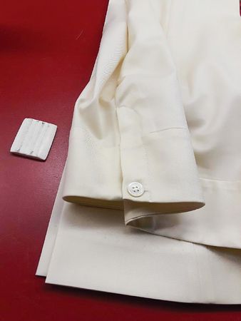 Lot #4613 Prince Stage-Worn Musicology Live 2004ever Tour Suit - Image 14