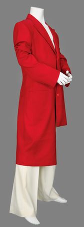 Lot #4613 Prince Stage-Worn Musicology Live 2004ever Tour Suit - Image 4