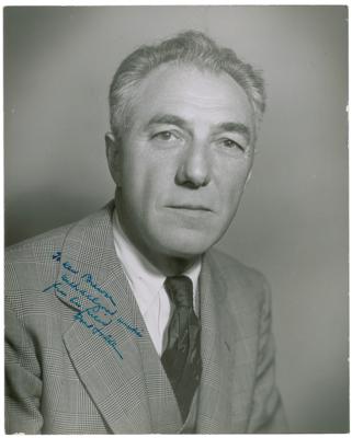 Lot #964 Ford Frick Group Lot - Image 1