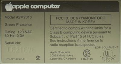 Lot #436 Apple: Steve Wozniak and Ronald Wayne (2) Signed Items - Image 10