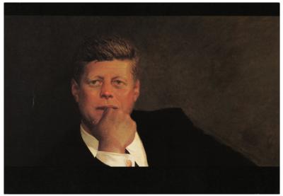 Lot #680 Andrew and Jamie Wyeth (2) Signed Items - Image 3