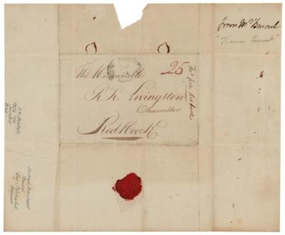 Lot #209 Marc Isambard Brunel: 