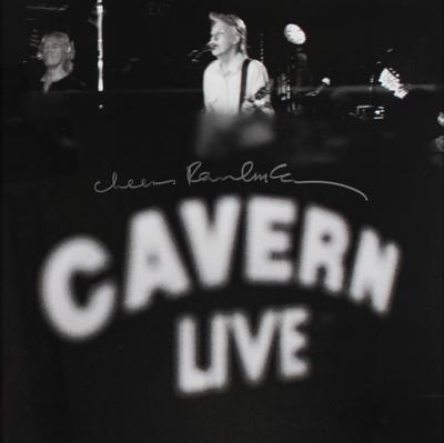 Lot #752 Beatles: Paul McCartney Signed Lithograph